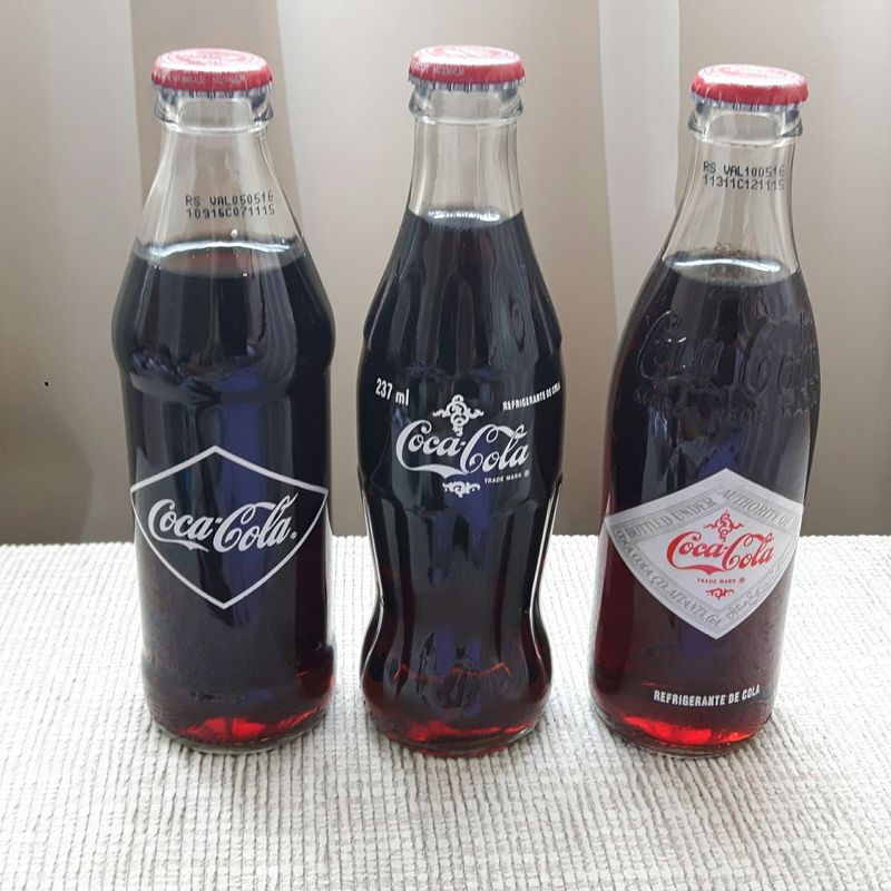 Gelo Cósmicos Coca Cola [ Leia a Descrição ] | Produto Vintage e Retro Coca  Cola Usado 69305587 | enjoei