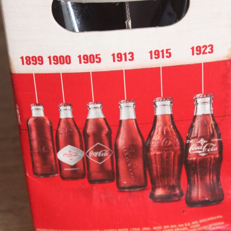 Coleção Geloucos/gelocosmicos | Produto Vintage e Retro Coca Cola Nunca  Usado 89370579 | enjoei