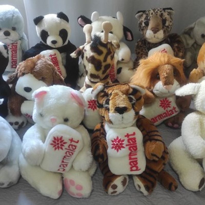 Stuffed Animals Venta De Peluches En San Luis Potosi Peluche Teeny