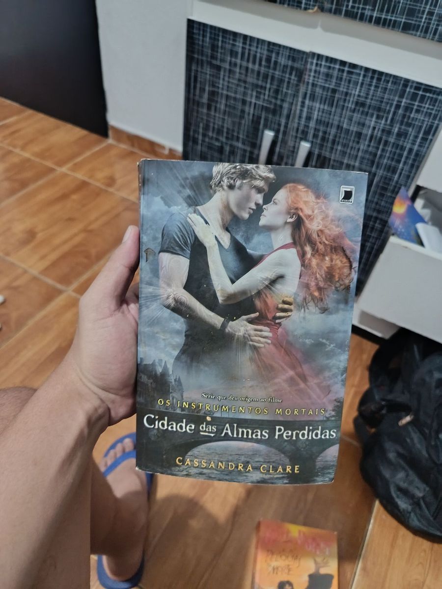 Coleção Completa 