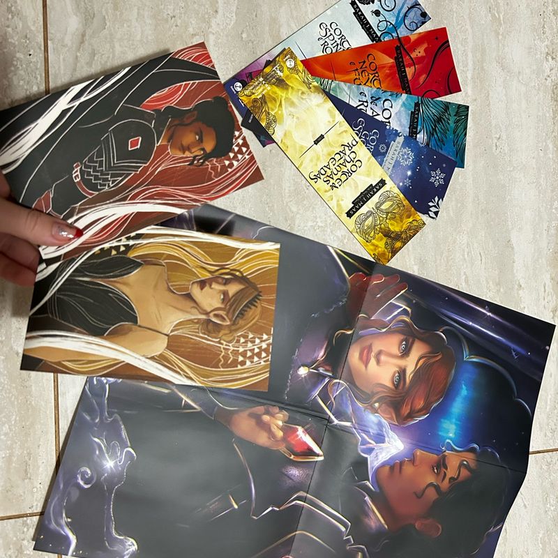 São 10 livros, mais 2 de brinde. Livro 1984 Vol. 1 George Orwell com Brinde - Pré-venda