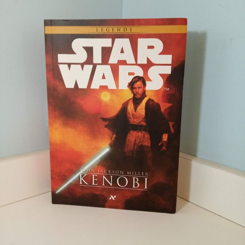 Star Wars a Arma de Um Jedi, Livro Livro Nunca Usado 68776496