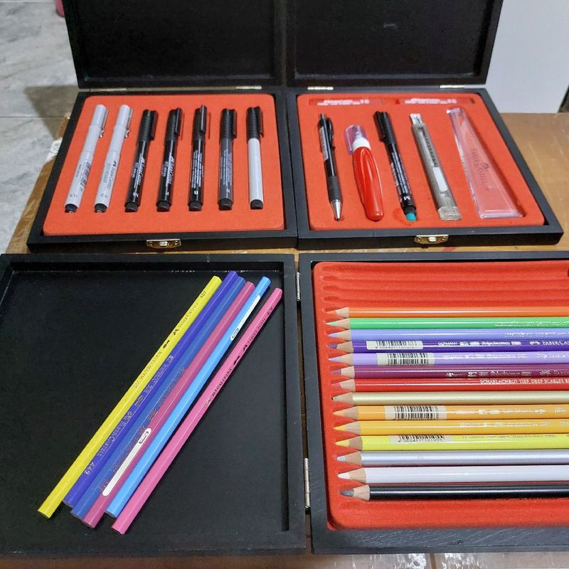 Coleção Desenhe Manga e Anime  Livro Faber Castell Usado 88660160