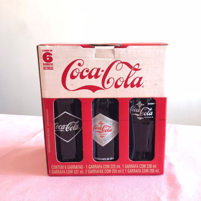 Coleção Geloucos/gelocosmicos | Produto Vintage e Retro Coca Cola Nunca  Usado 89370579 | enjoei