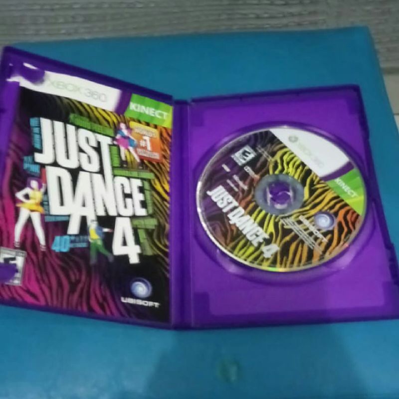 Jogo Just Dance 2017 Xbox 360 Ubisoft com o Melhor Preço é no Zoom