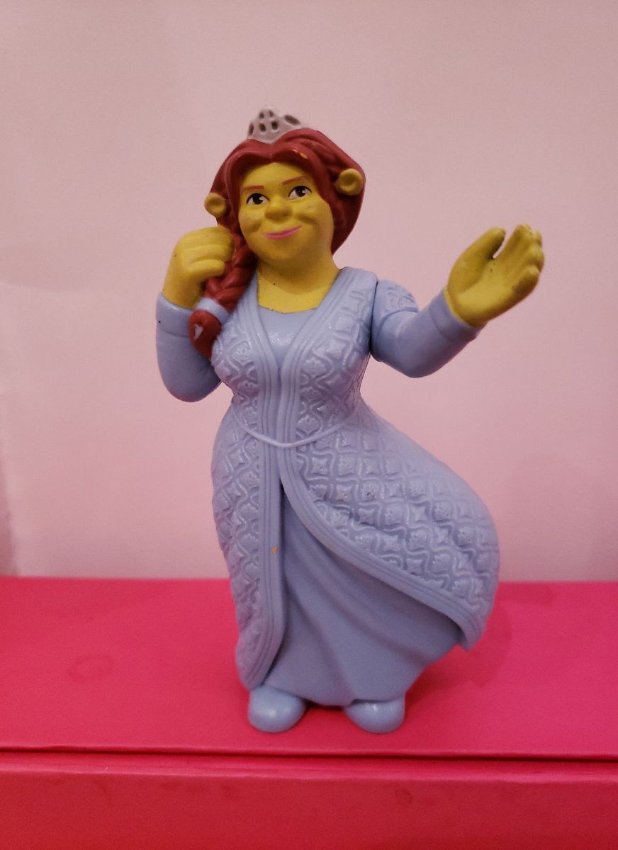 fiona shrek blue dress Alternative dress for Mrs submission in Disney contest