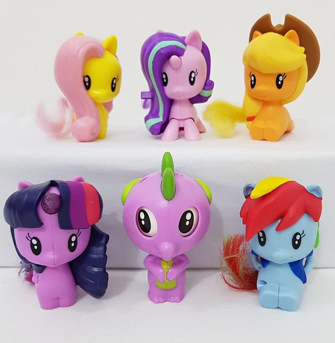 Brinquedos My Little Pony
