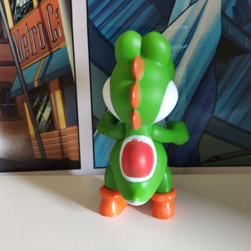 YOSHIページ Kit 2 Dobradiças Silvana 842 - Solução Moderna para Janelas