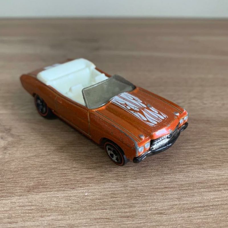 1970 chevelle clearance diecast