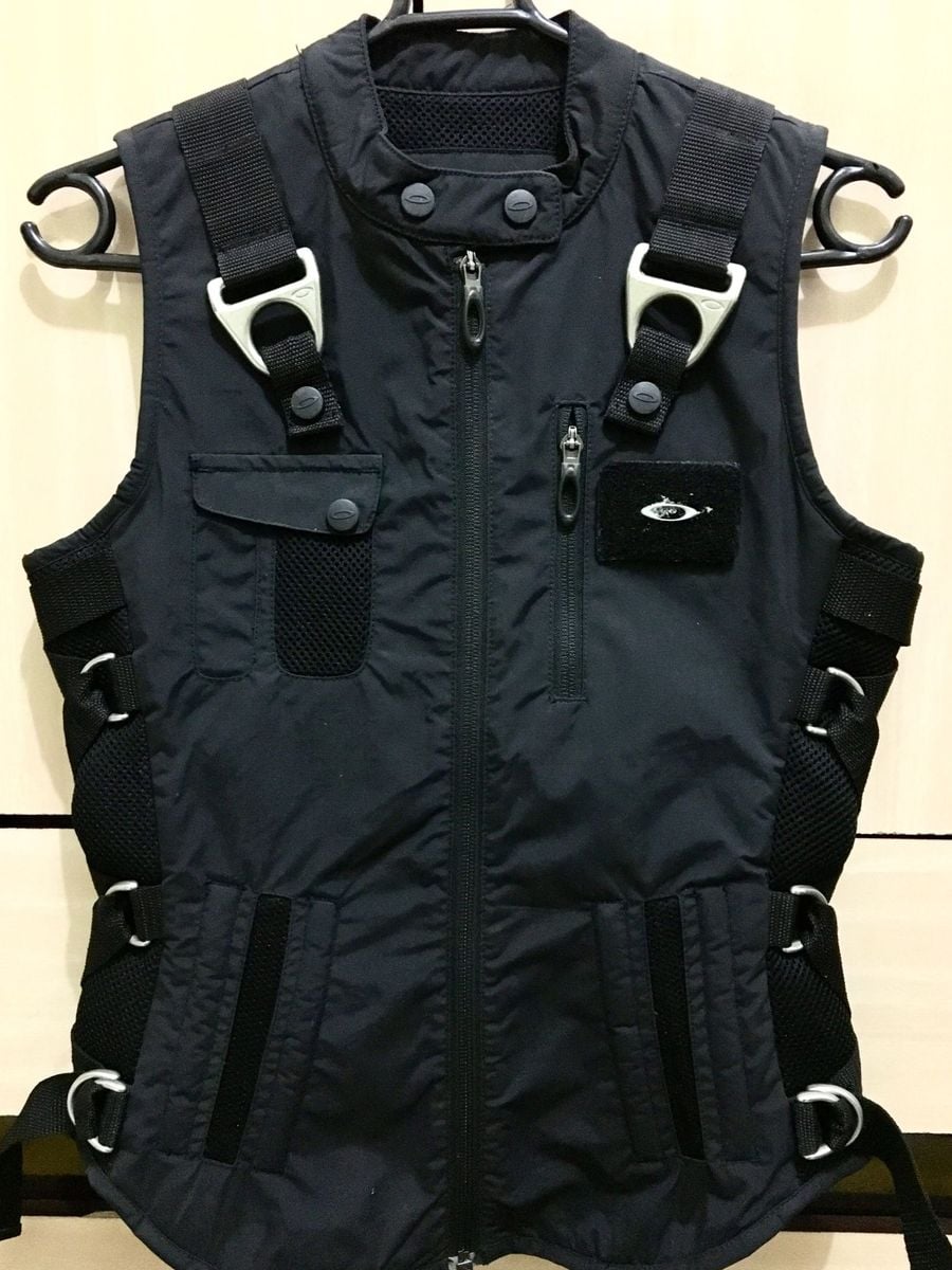 bota oakley tactical field gear