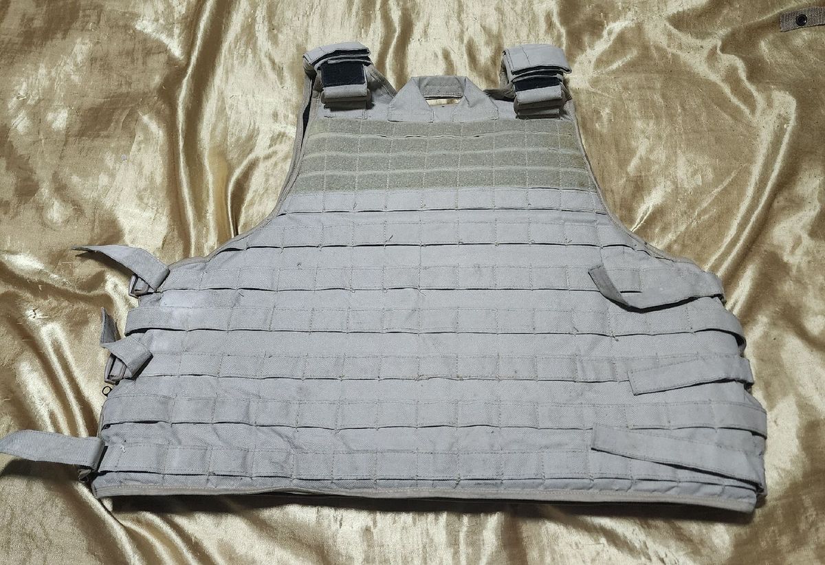 Lot De 8 Pods Paintball + Ceinture – Viewloader, Transparent, Occasion Bon état