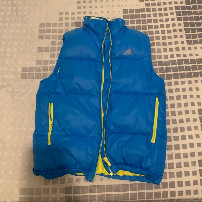 Adidas vest kids new arrivals