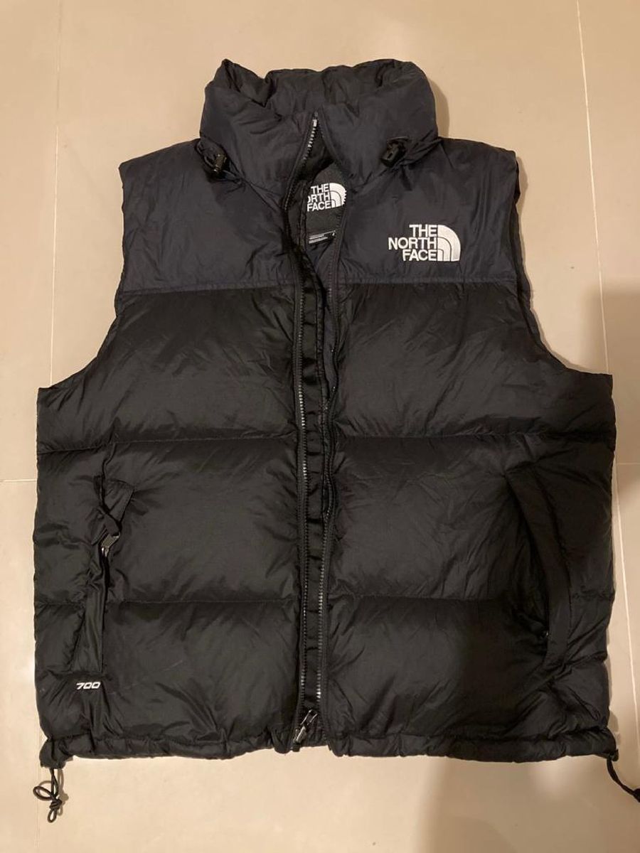 Colete The North Face Nuptse 700 Casaco Masculino The North Face