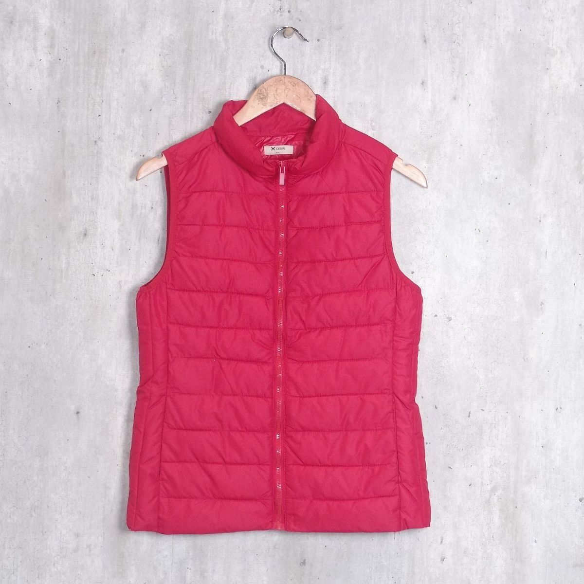 primark womens vest