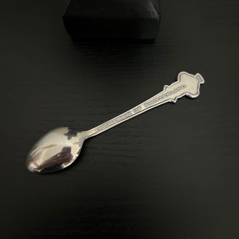 Bucherer discount 1888 spoon