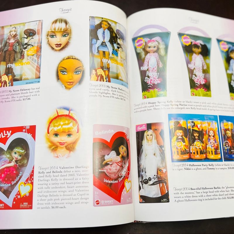 Collector'S Encyclopedia Of Barbie Doll Exclusives 1972-2004