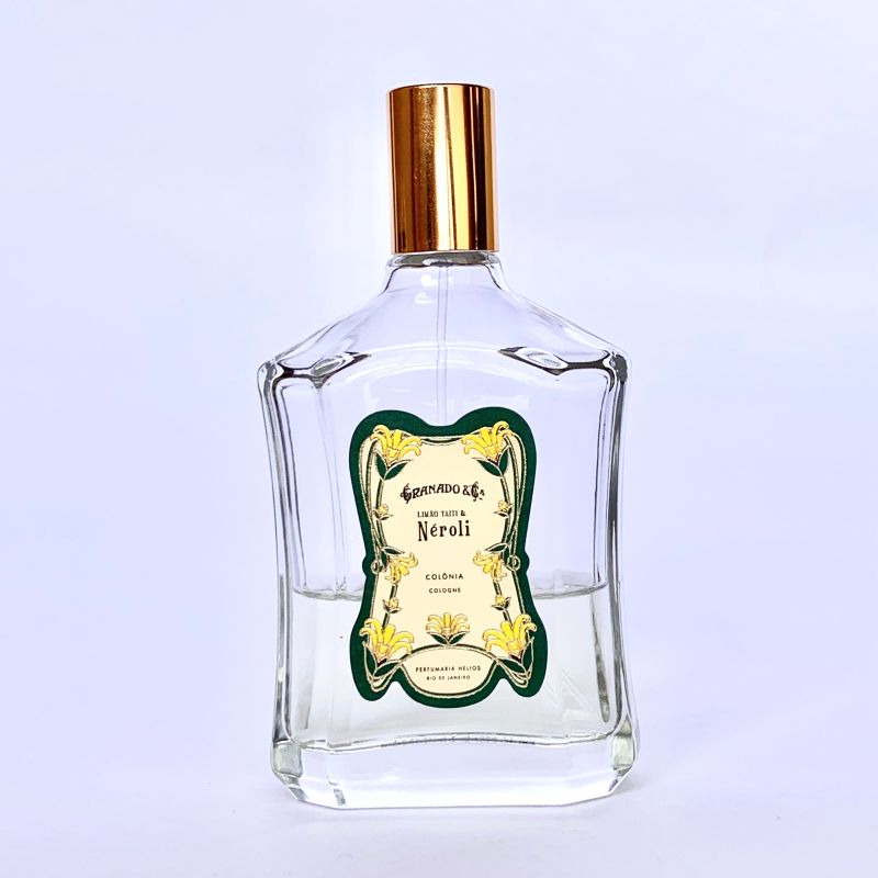 Perfume neroli online granado