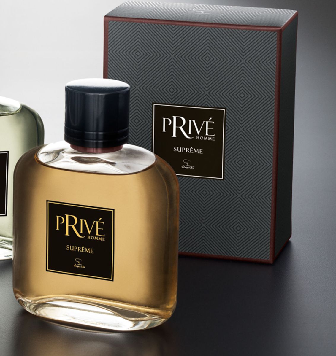 Colonia discount prive homme