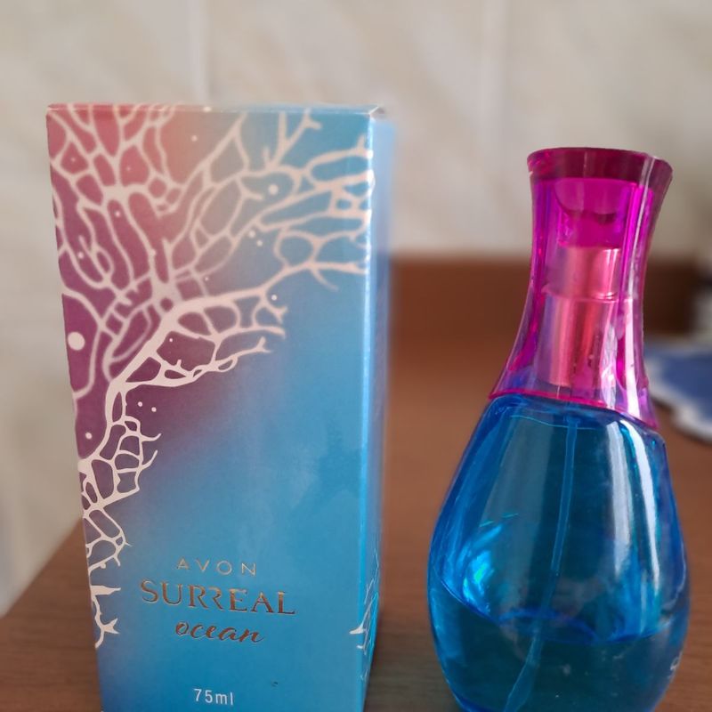 Perfume Surreal Avon