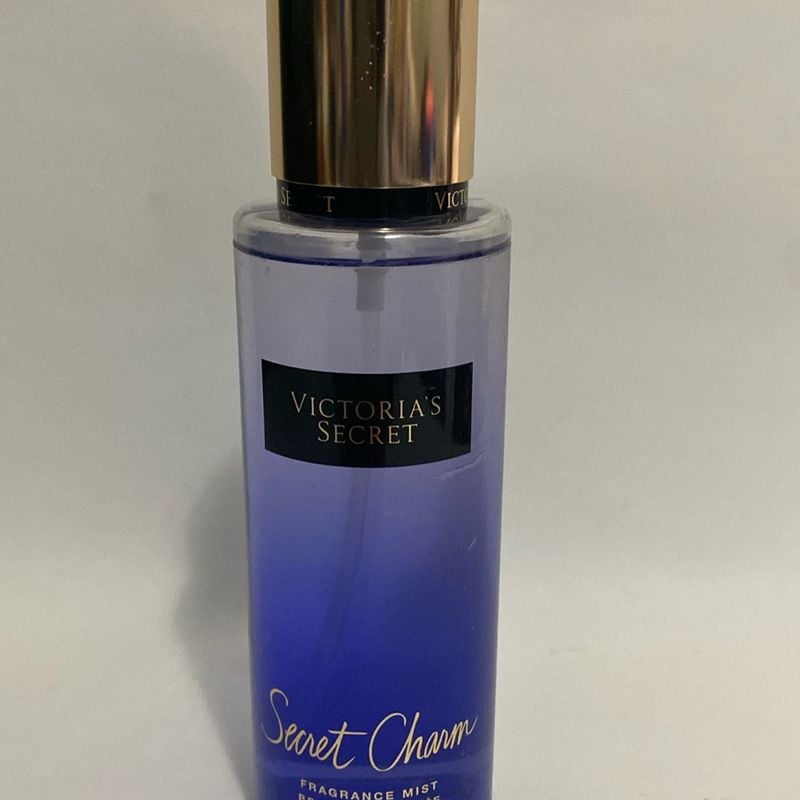 Colônia Victorias Secret -Secret Charm 250ml | Victorias Secret