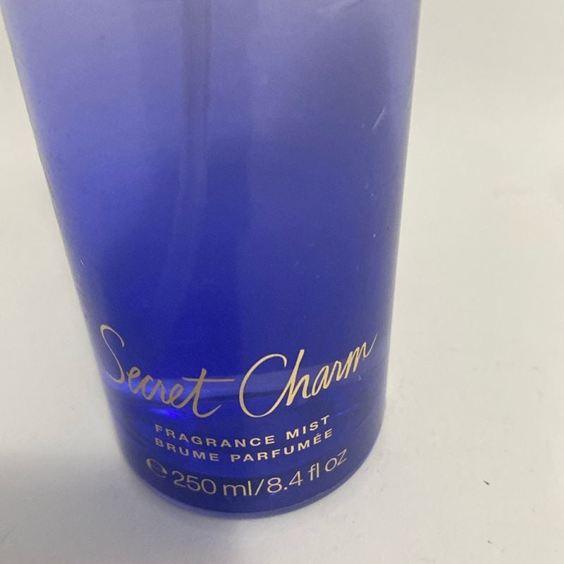 Colônia Victorias Secret -Secret Charm 250ml | Victorias Secret