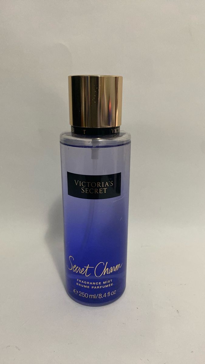 VICTORIAS SECRET　Secret Charm