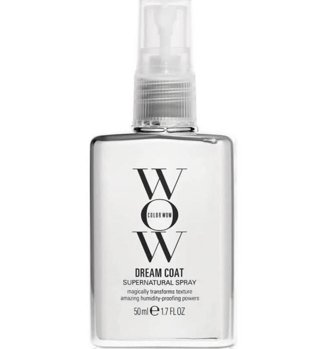 Color Wow Dream Coat Spray 50ml Produto p/ Cabelos Feminino Color Wow
