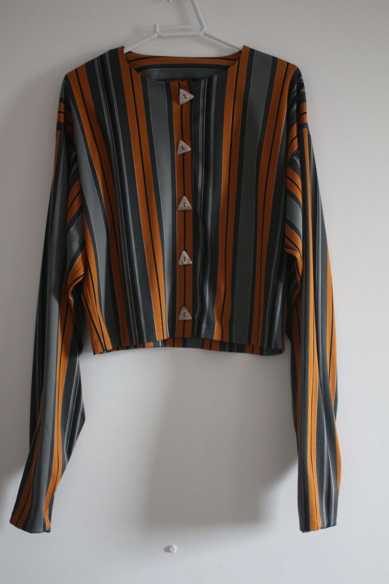 colorida - blusas sem marca