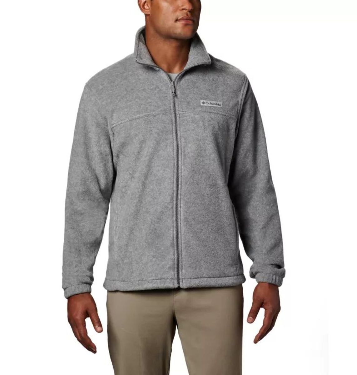 Columbia mount hot sale grant fleece