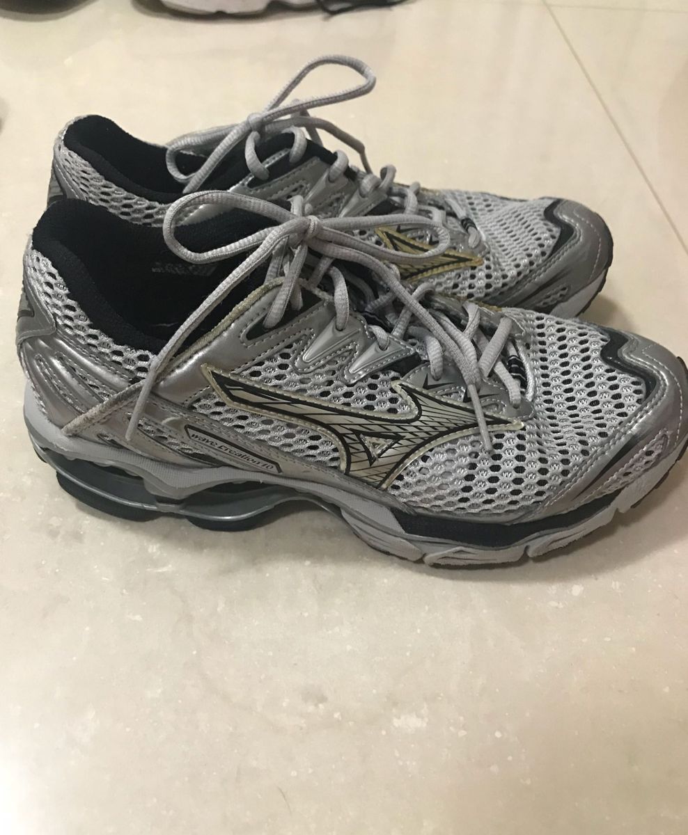 tenis combina com tudo