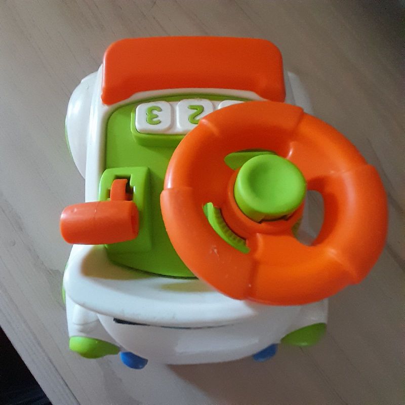 Combo Brinquedos 3 a 8 Meses Brinquedo Fisher Price Usado 86548038 enjoei