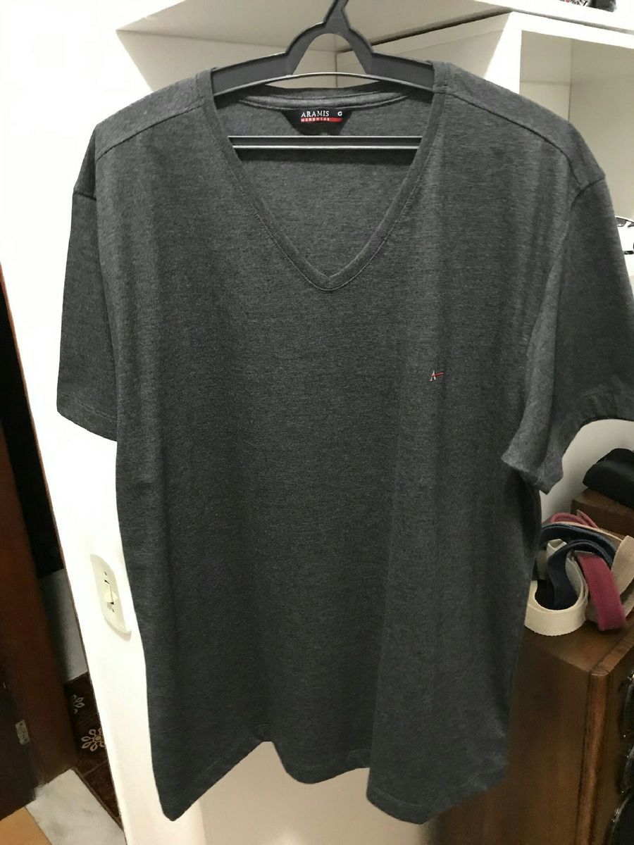 camisetas aramis