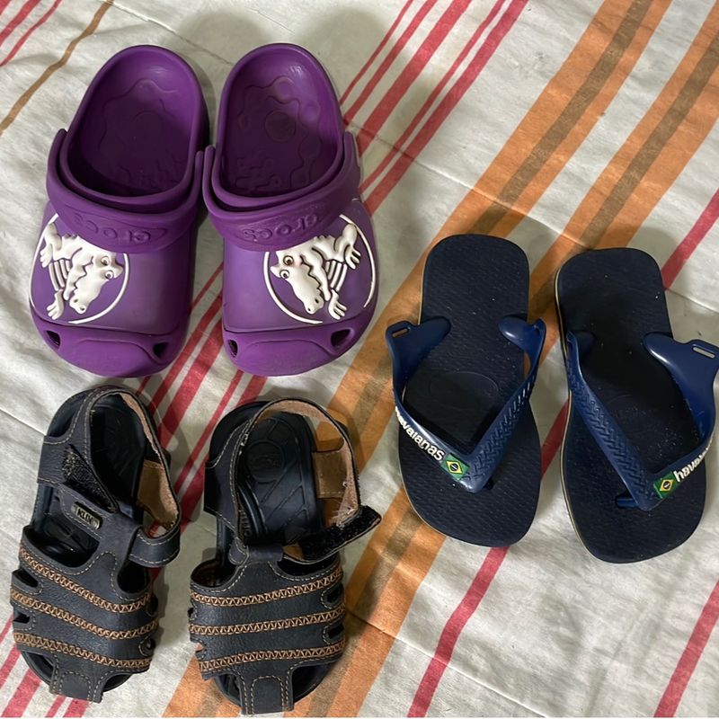 Crocs infantil pe com pe cheap