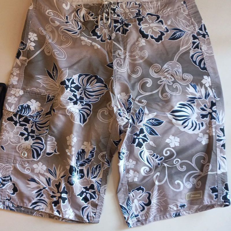 Shorts Feminino Apneia - Compre Já