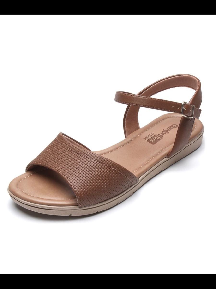 sandalias da comfortflex