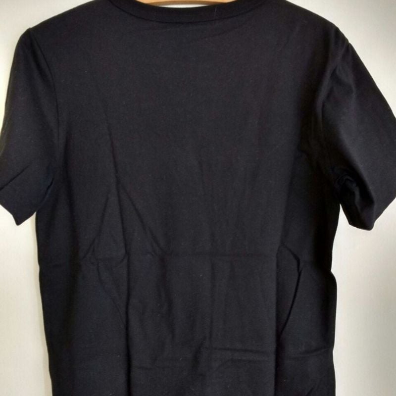 Comme Des Garçons Play | Camiseta Masculina Comme Des