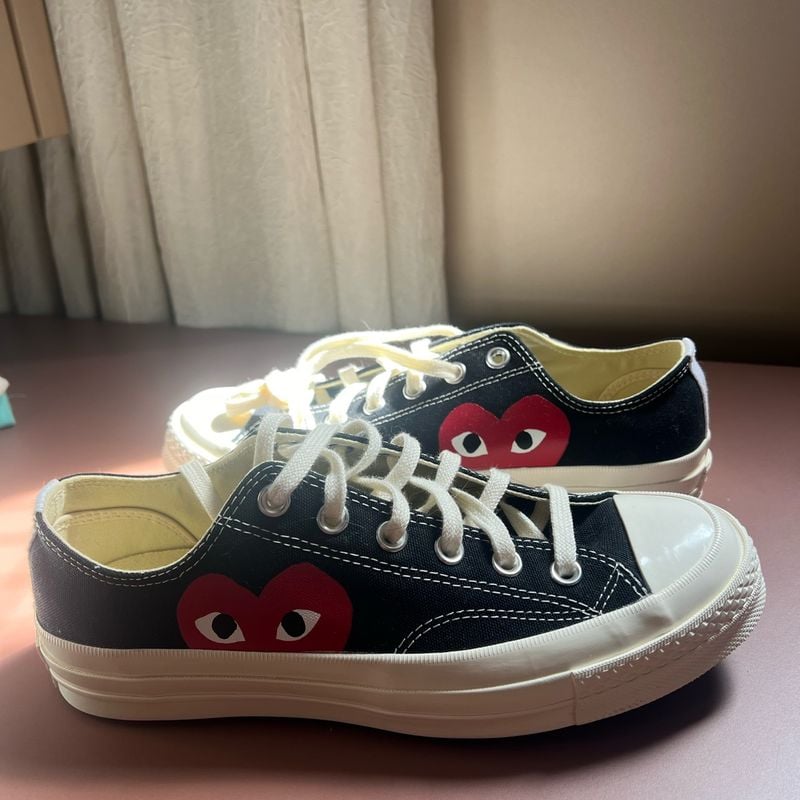 Comme des garcons 6.5 usado sales