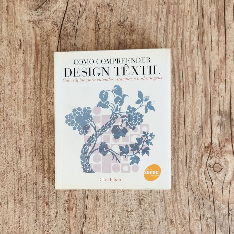 Como Compreender Design Textil: Guia Rapido para Entender Estampas