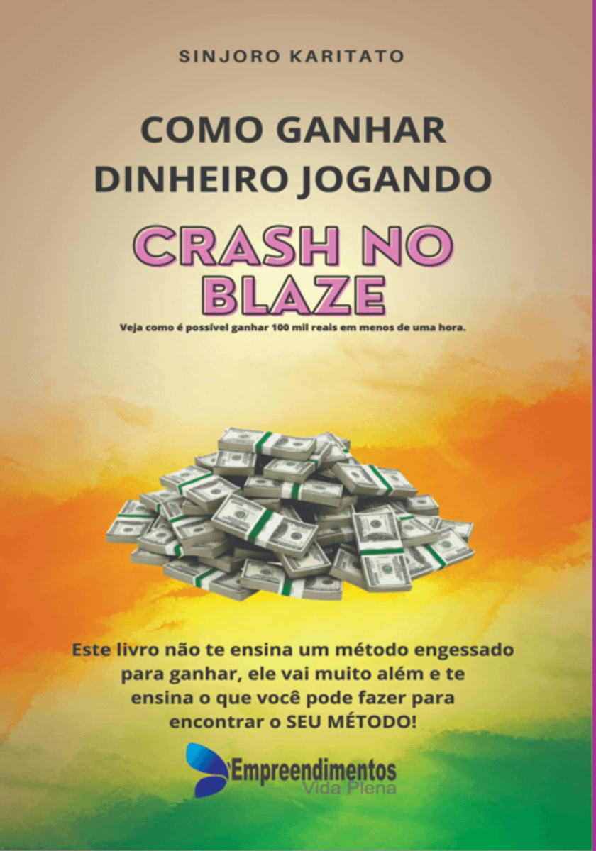 BLAZE CRASH - DICAS DE COMO GANHAR DINHEIRO NO CRASH BLAZE