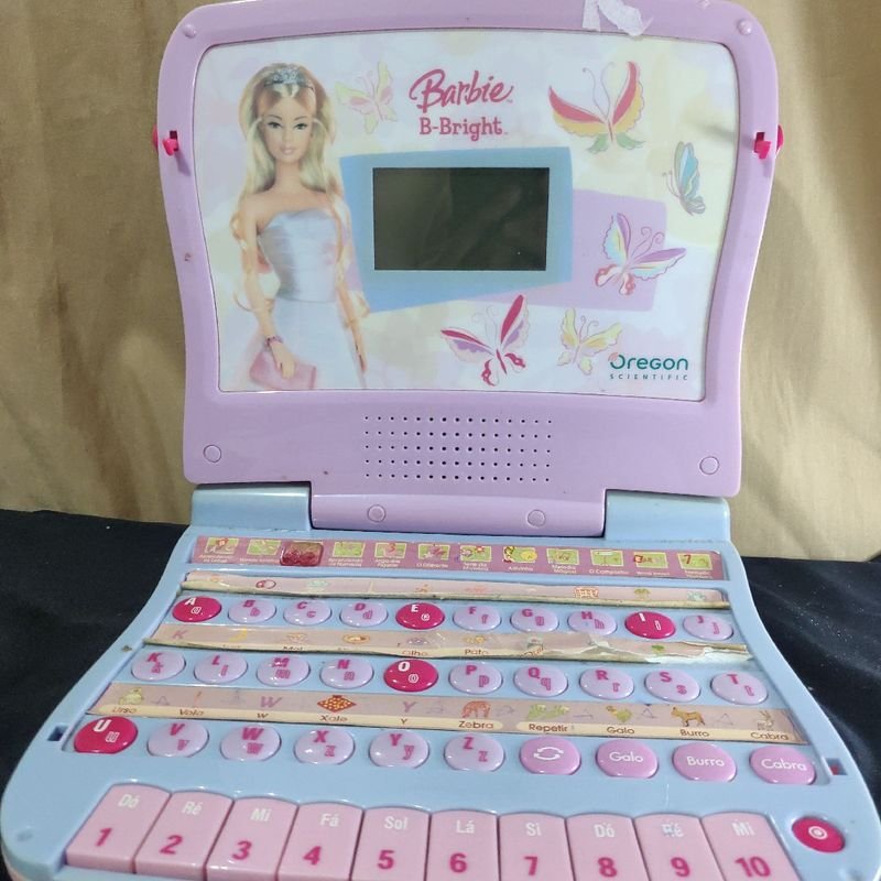 Barbie Girls, Jogo de Computador Barbie Usado 44633841