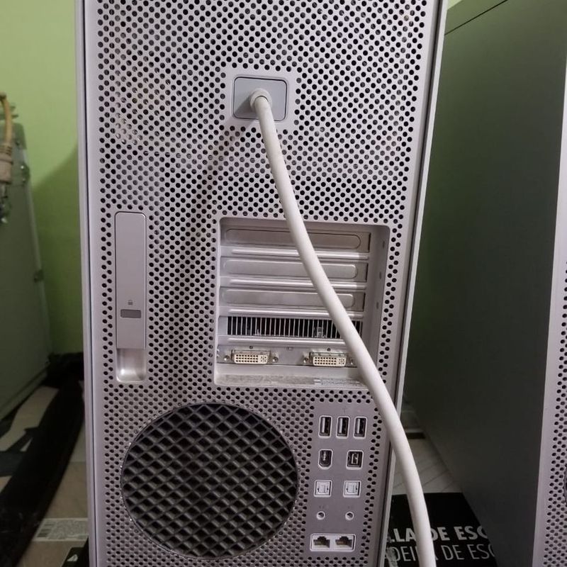 Computador de Mesa - Apple Power Mac G5 | Apple Usado 56405166