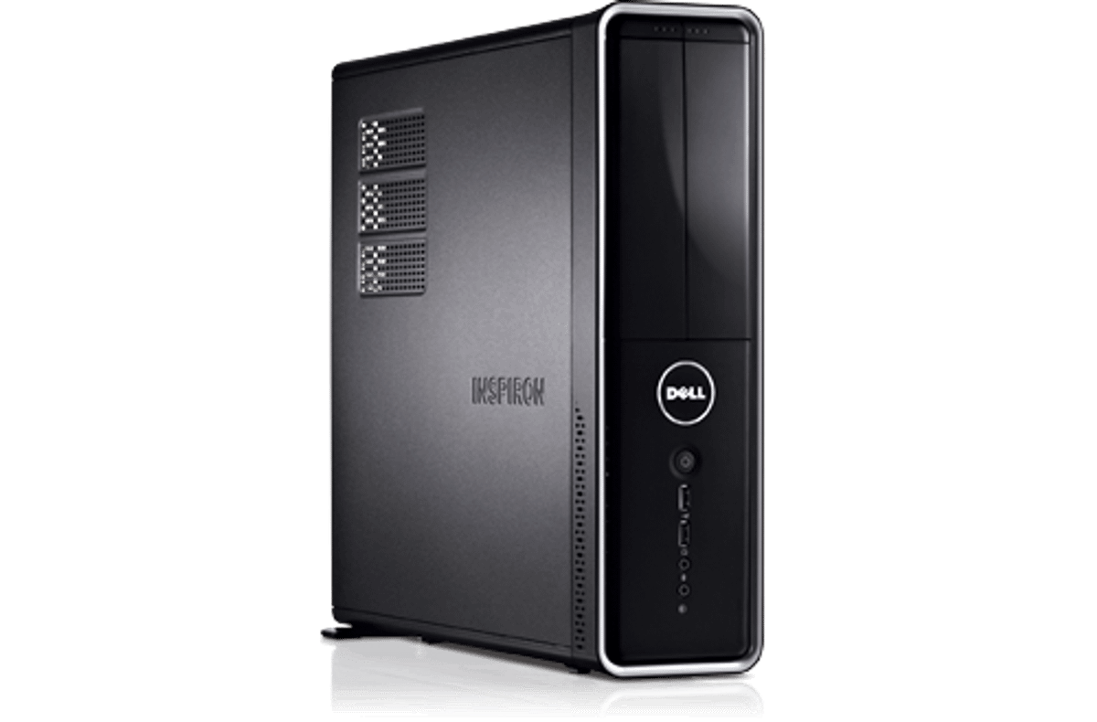 Computador Dell Inspirion 560s Jogo de Tabuleiro Dell Usado 37150522
