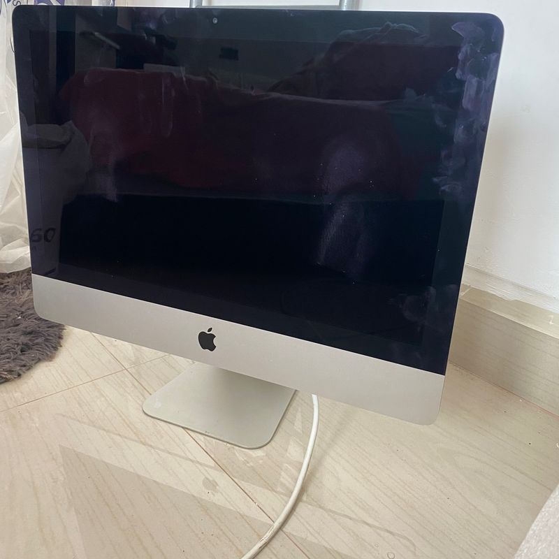 iMac - Apple