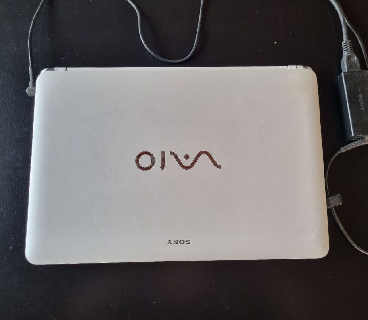 Leia a Legenda! Computador Notebook Sony Vaio I5 Modelo Svf153b1yx