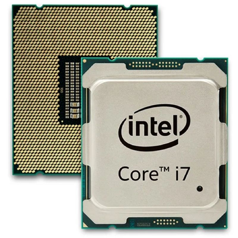 Computador Pc Gamer Barato Intel Core I7 3.8ghz / 8gb Ram