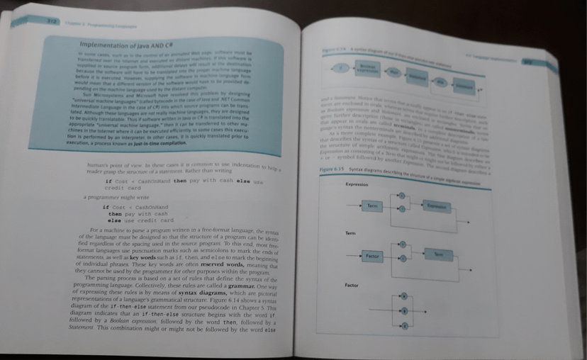 Computer Science - An Overview | Livro Pearson Usado 51620012 | enjoei