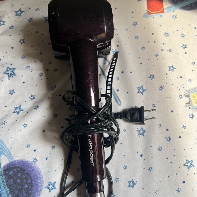 Miracle curl conair sale