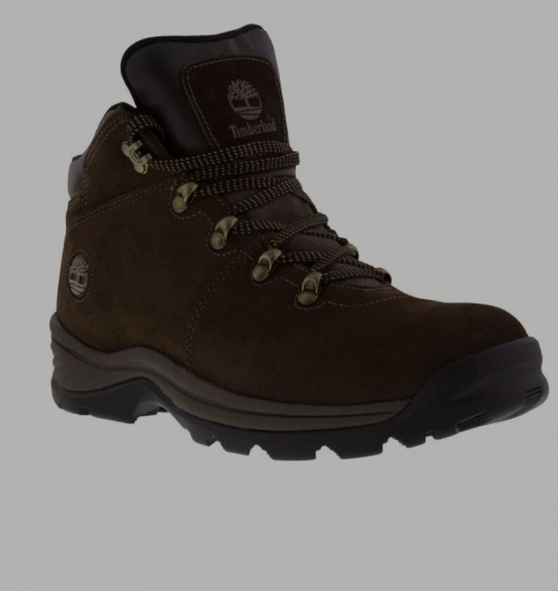 botinha da timberland