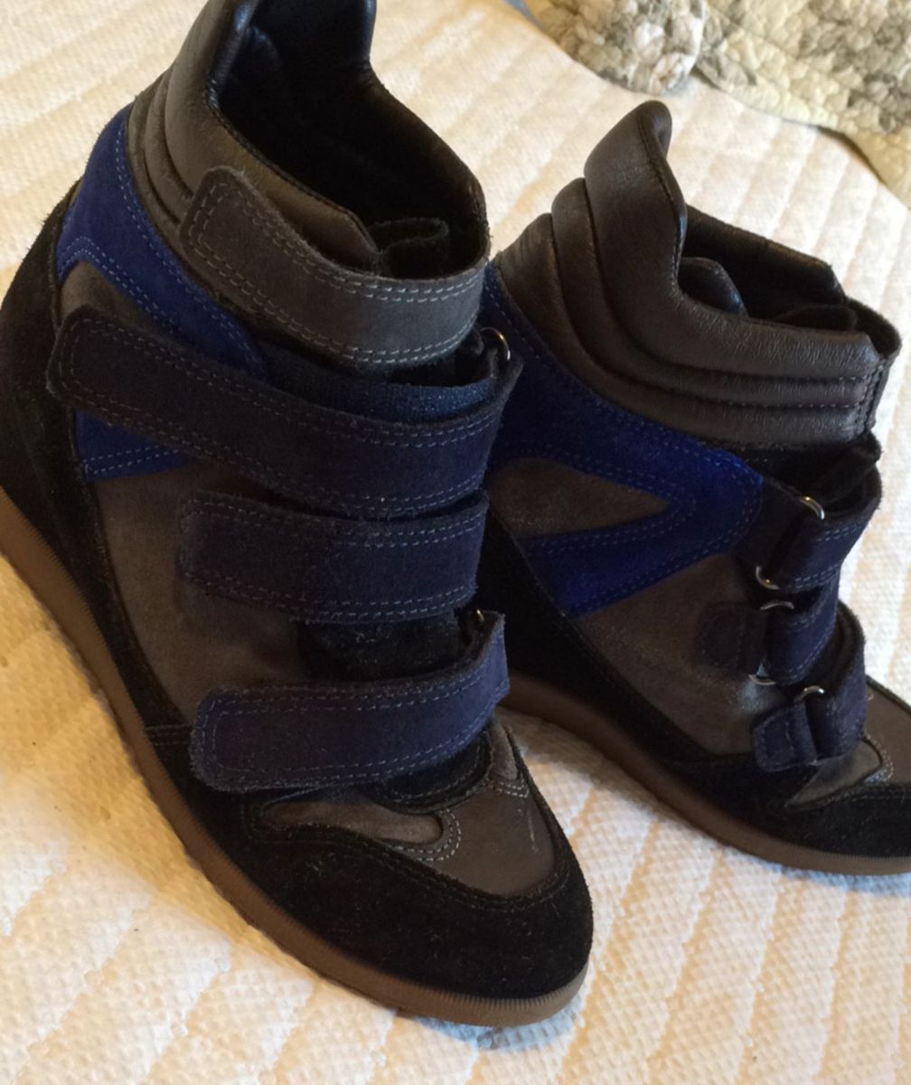 tenis sneaker feminino arezzo