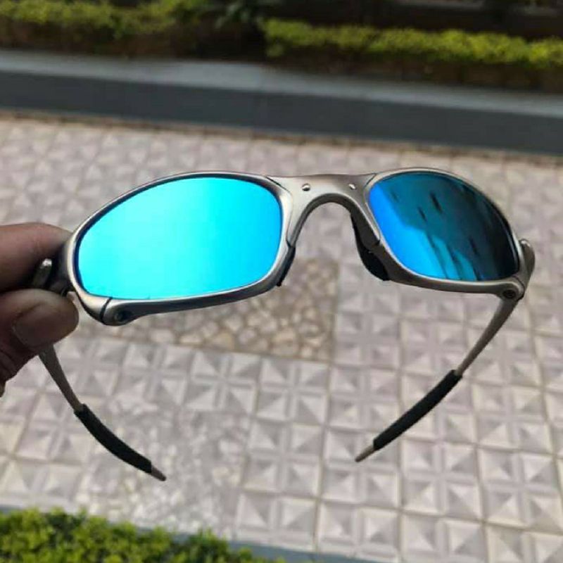 Oculos Oakley Juliet: comprar mais barato no Submarino